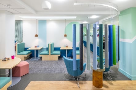 What Modern Marine Culture Actually Looks Like — And How to Build It